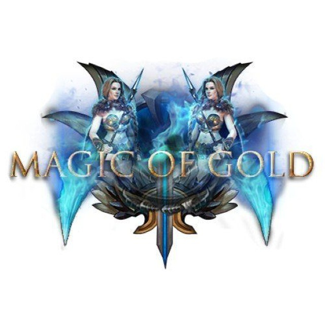Magic of Gold